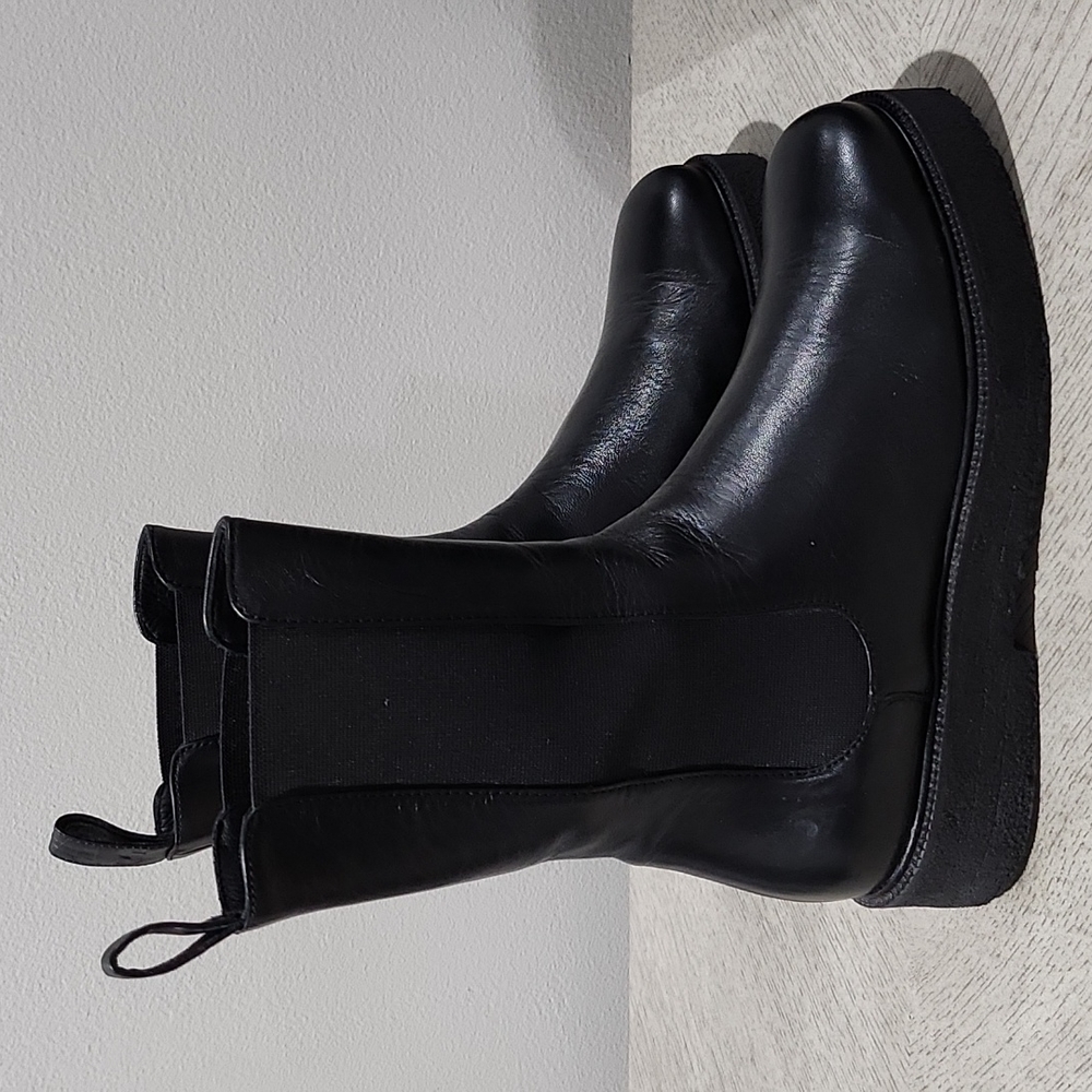 Staud - Palamino Boot - Picture 3 of 8